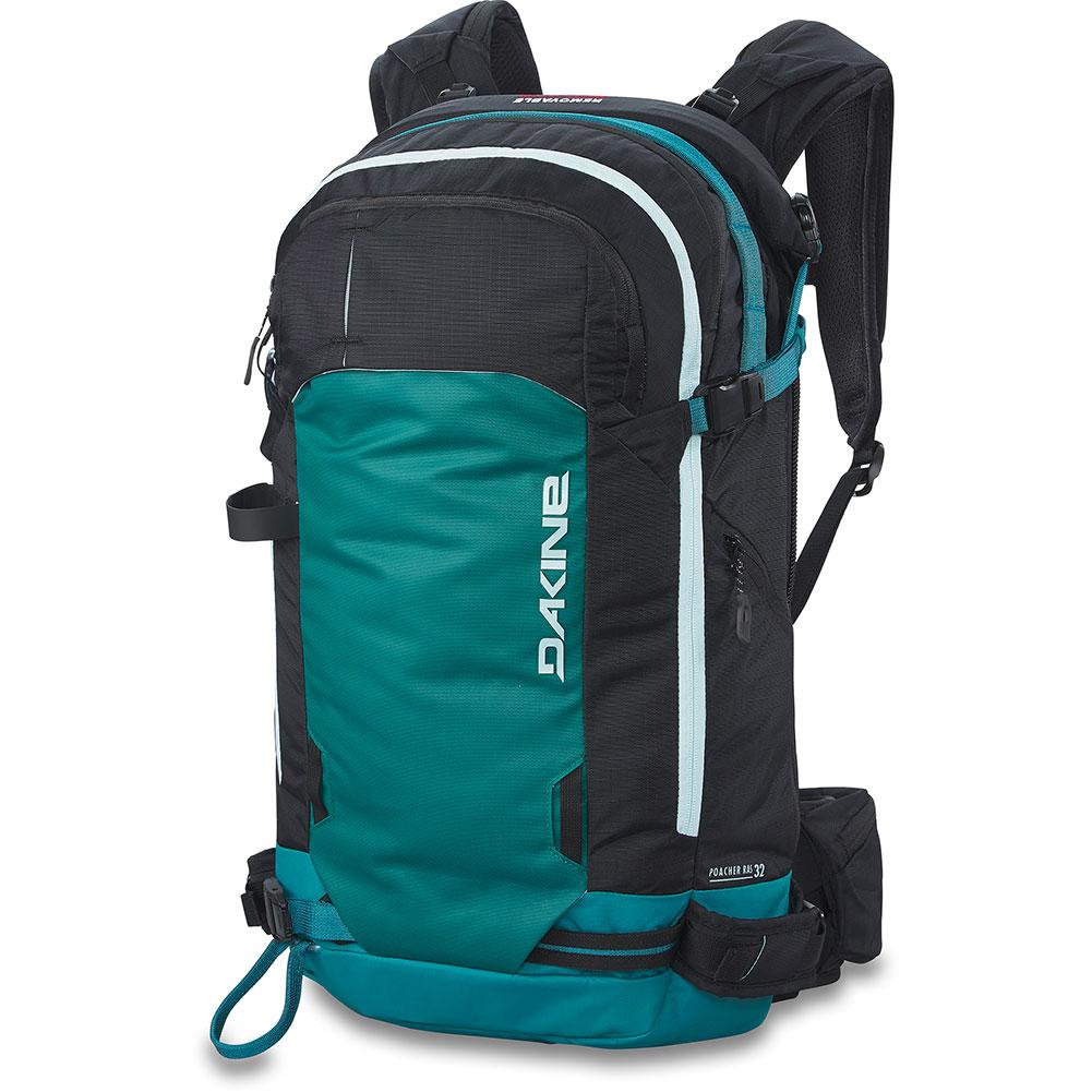 Dakine Poacher R.A.S.32l Backpack Women's