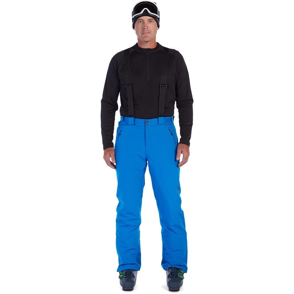 Spyder Boundary Insulated Snow Pants Men's