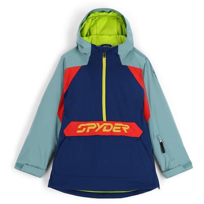 Spyder Jasper Insulated Anorak Boys'