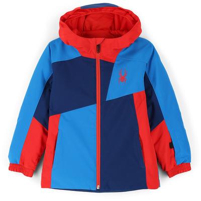 Spyder Ambush Insulated Jacket Little Boys'