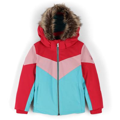 Spyder Lola Jacket Little Girls'