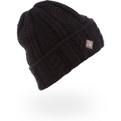 Spyder Cable Knit Hat Women's