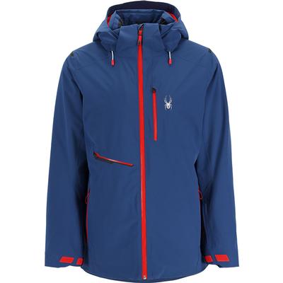 Spyder Avid Insulated Jacket Men's