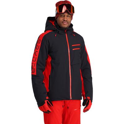 Spyder Orbiter Insulated Jacket Men's