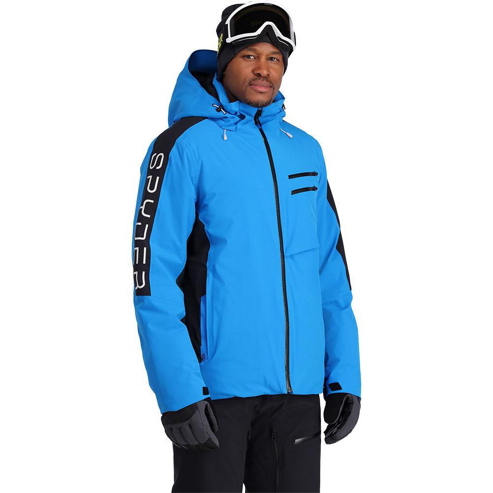 Spyder Orbiter Insulated Jacket Men's