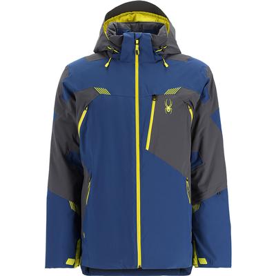 Spyder Leader Insulated Jacket Men's