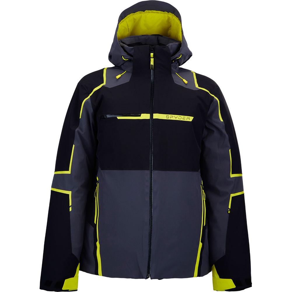 Spyder Titan Insulated Jacket Men's