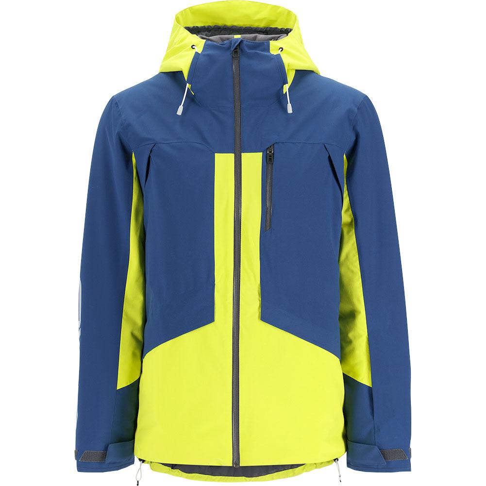 Spyder Anthem Insulated Jacket Men's