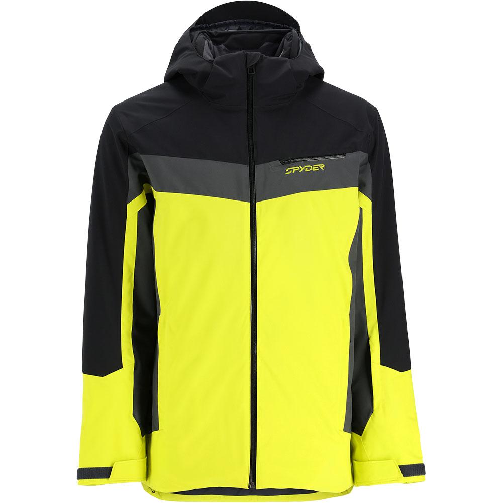 Spyder Seventy - Eight Insulated Jacket Men's