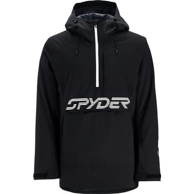 Spyder Signal Anorak Men's