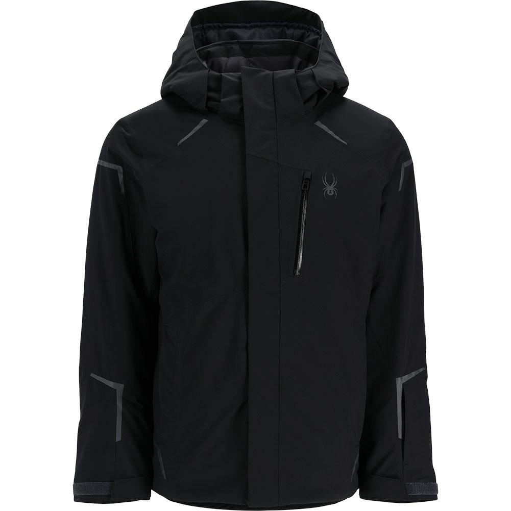 Spyder Copper Insulated Jacket Men's