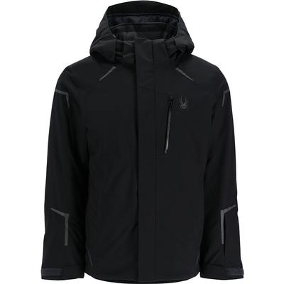 Spyder Copper Insulated Jacket Men's