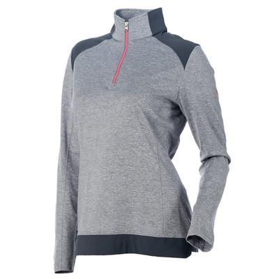 Spyder York Therma Stetch T-Neck Women's