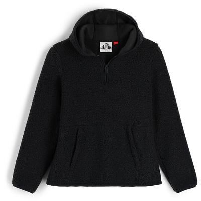 Spyder Cloud Hoodie Women's