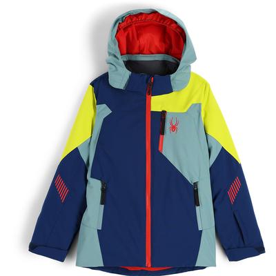 Spyder Leader Insulated Jacket Boys'