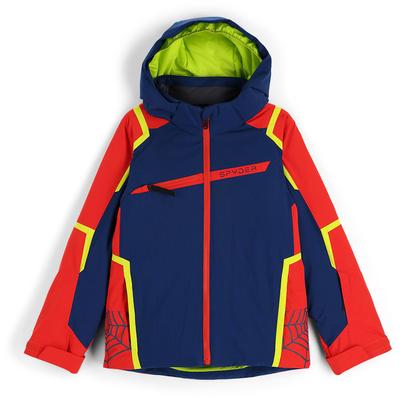 Spyder Challenger Insulated Jacket Boys'