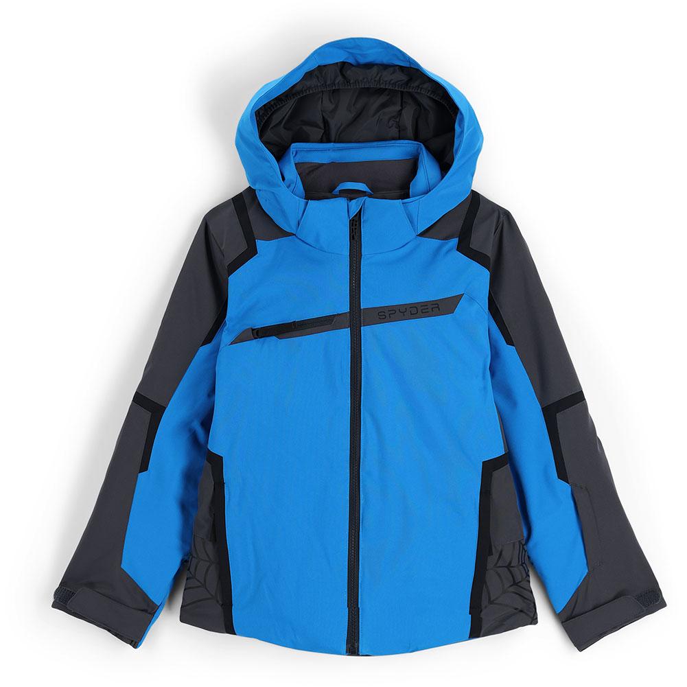 Spyder Challenger Insulated Jacket Boys'