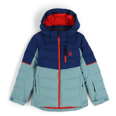 Spyder Impulse Synthetic Down Insulated Jacket Boys'