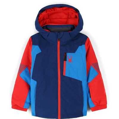 Spyder Ambush Jacket 2024 - Toddler Boy - Ski West