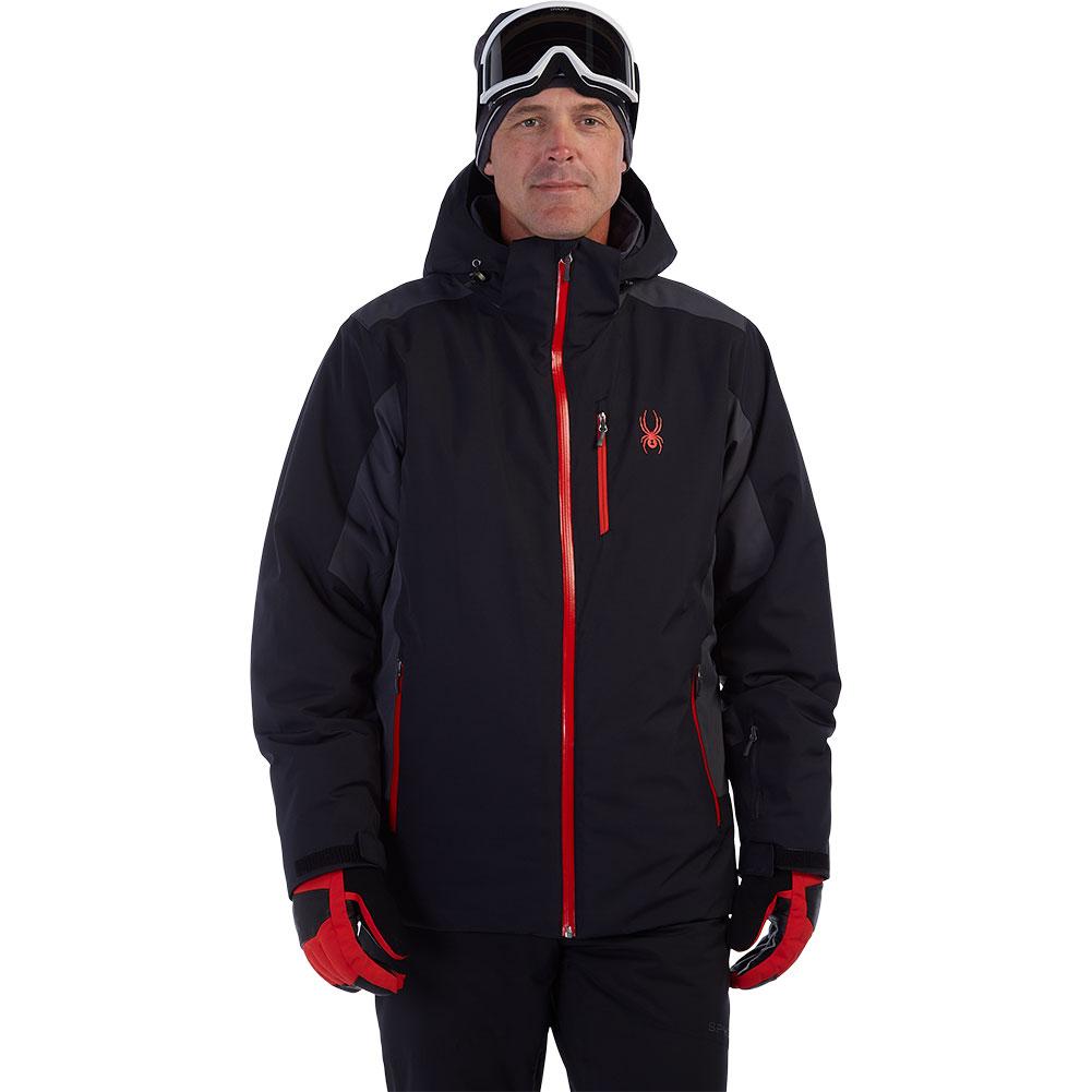 Spyder Vertex Insulated Jacket Men's