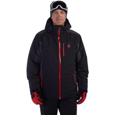 Spyder Vertex Insulated Jacket Men's