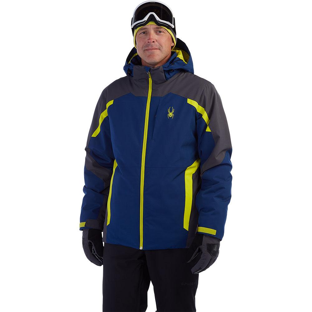 Spyder Guardian Insulated Jacket Men's