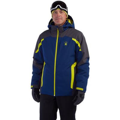 Spyder Guardian Insulated Jacket Men's