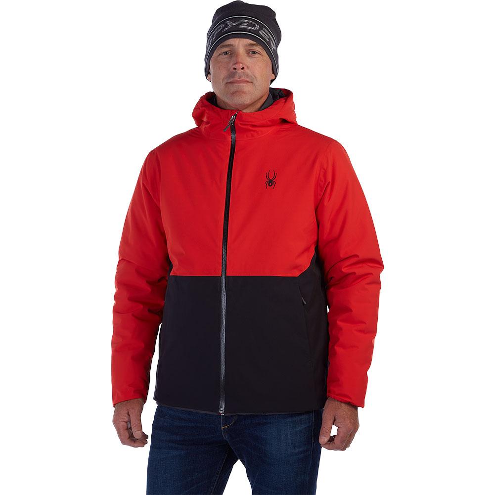 Spyder Grand 3 In 1 Jacket Men's