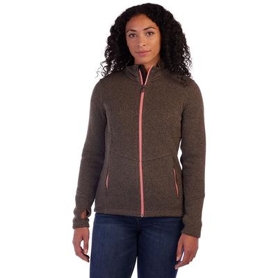 Spyder Soar Fleece Jacket Women's