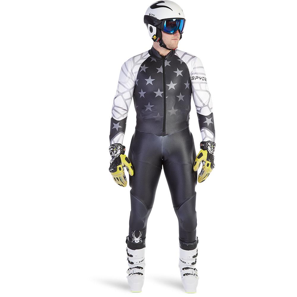 Spyder Women's Performance GS Suit | DASH RACEGEAR – Dash Racegear