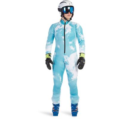 Spyder Nine Ninety Race Suit Women's