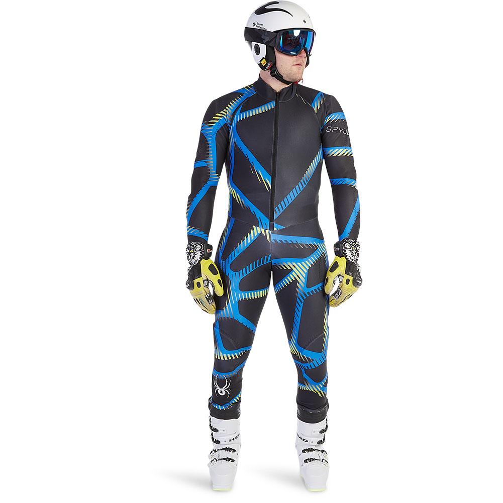  Spyder Performance Gs Race Suit Boys '