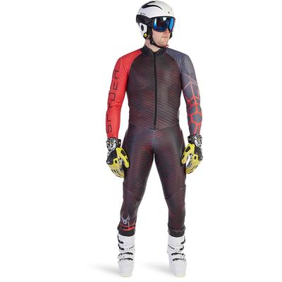 Spyder Performance GS Race Suit Boys'