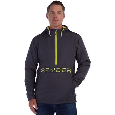 Spyder Force Insulated Anorak Men's