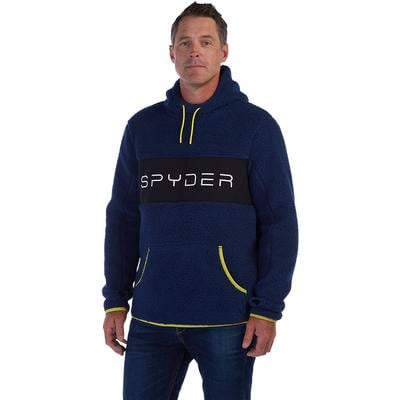 Spyder Men's Performance Hoodie