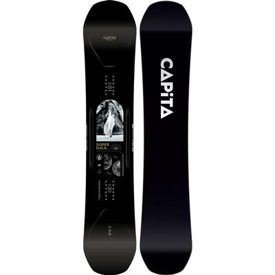 Capita Super Defenders Of Awesome Snowboard 2023