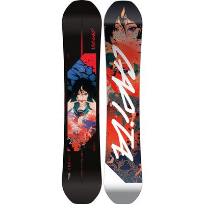 Capita Indoor Survival Snowboard 2023