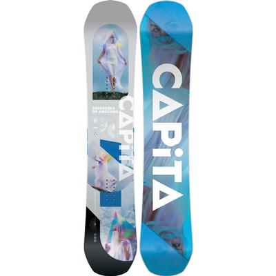 Capita Defenders Of Awesome Wide Snowboard 2023