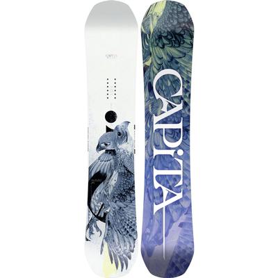 Capita Birds Of A Feather Wide Snowboard Women's 2023