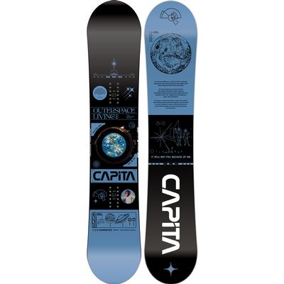 Capita Outerspace Living Snowboard 2023