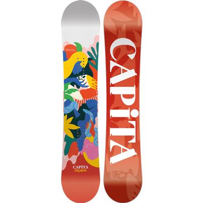 Capita Paradise Snowboard Women's 2023