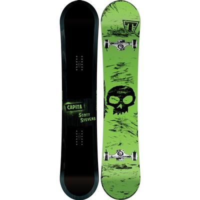 Capita Scott Stevens Pro Snowboard 2023