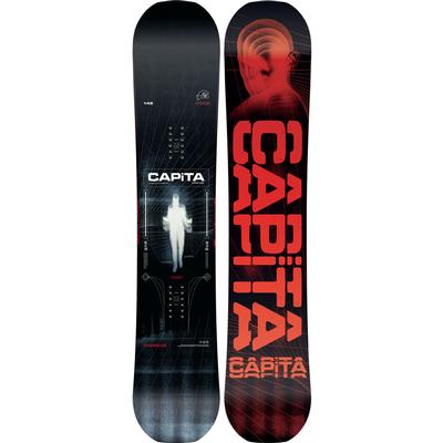 Capita Pathfinder (Reverse Camber) Snowboard 2023