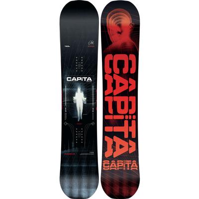 Capita Pathfinder Wide (Reverse Camber) Snowboard 2023
