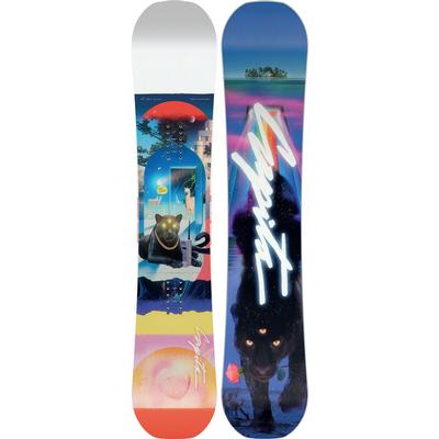 Capita Space Metal Fantasy Snowboard Women's 2023