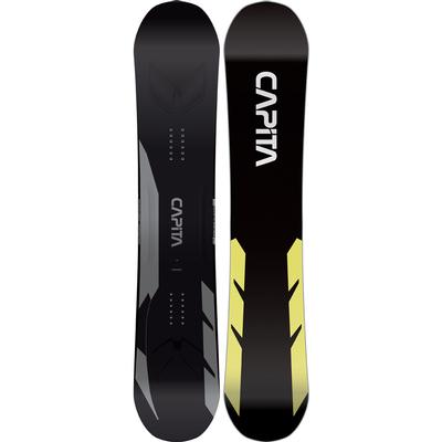 Capita Mega Merc Snowboard 2023