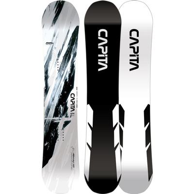 Capita Mercury Snowboard 2023