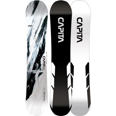 Capita Mercury Wide Snowboard 2023