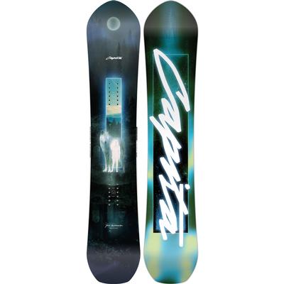 Capita Equalizer By Jess Kimura Snowboard Women's 2023