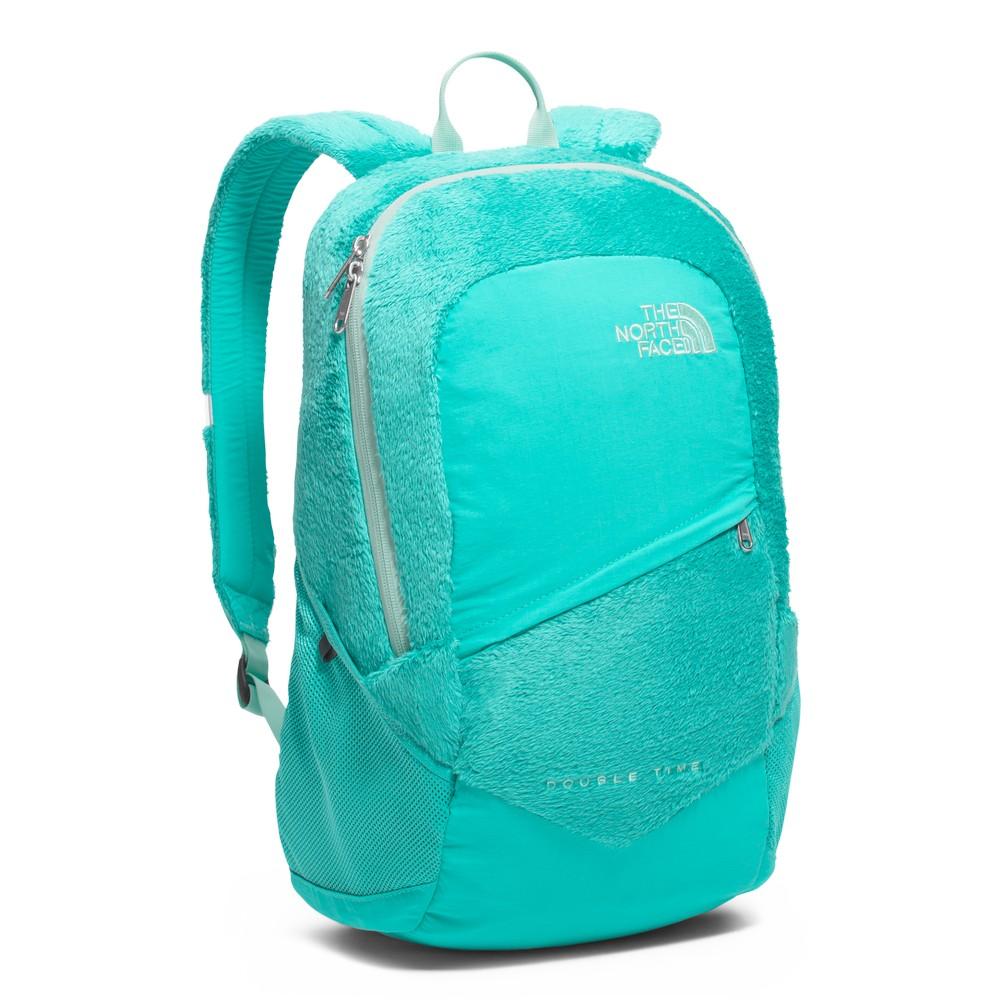 the north face double time backpack